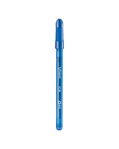 Bolígrafo Ice Azul 1mm. Maped