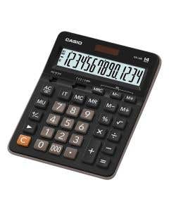 Calculadora Escritorio Gx-14B Casio