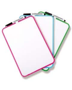 Pizarra Pequeña 20 x 30 cms incluye PDQ