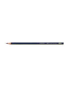 Lápiz Gráfito Técnico Faber Castell 1221 HB