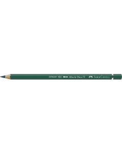 Lápiz Acuarelable Albercht Dürer 159 Verde Hooker Faber-Castell