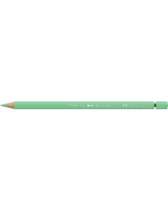 Lápiz Acuarelable Albercht Dürer 162 Verde Ptalocianina Claro Faber-Castell