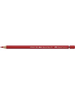 Lápiz Acuarelable Albercht Dürer 219 Rojo Escarlata Faber-Castell