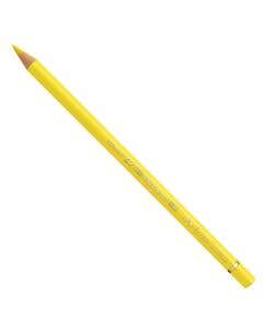 Lápiz Polychromos 105 Amarillo De Cadmio Faber-Castell