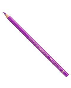 Lápiz Polychromos 134 Carmesi Faber-Castell