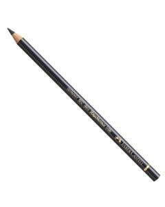 Lápiz Polychromos 181 Gris De Payne Faber-Castell