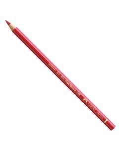 Lápiz Polychromos 219 Rojo Escarlata Oscuro Faber-Castell