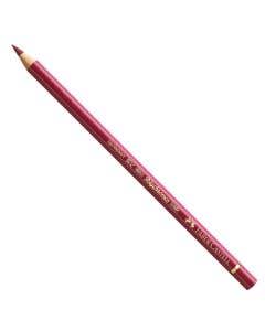 Lápiz Polychromos 225 Rojo Intenso Faber-Castell