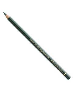 Lápiz Polychromos 278 Verde Oxido De Cro Faber-Castell