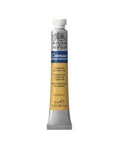 Tubo Acuarela Cotman 8ml. Cadmium Yellow Hue 109 Winsor And Newton