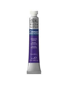 Tubo Acuarela Cotman 8ml Dioxazine Violet 231 Winsor And Newton