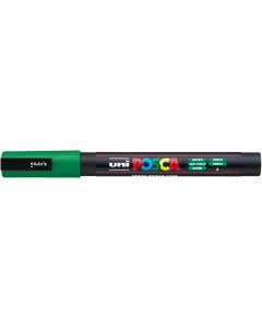 MARCADOR POSCA 3M VERDE