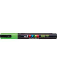 MARCADOR POSCA 3M VERDE MANZANA