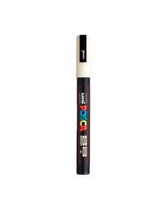 Marcador Posca 3M Marfil