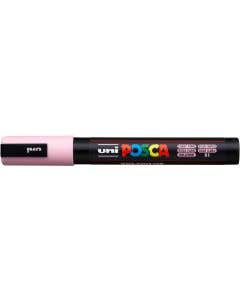 MARCADOR POSCA 5M ROSA CLARO