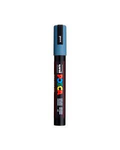 Marcador Posca 5M Gris Pizarra
