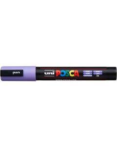 MARCADOR POSCA 5M LILA