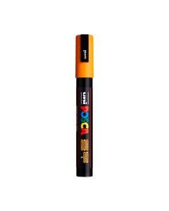 Marcador Posca 5M Amarillo Brillante