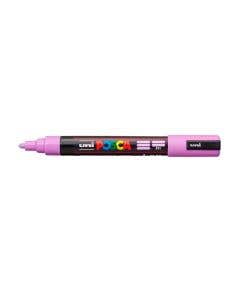 Marcador Posca 5M Lavanda