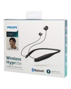 AUDIFONO PHILIPS BLUETOOTH SHB4205BK/27