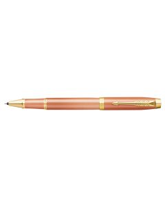 Parker Im Ritual Orange Gt Roller Gb