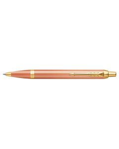 Parker Im Ritual Orange Gt Boligrafo
