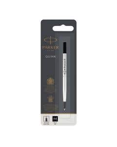 Repuesto Roller Ball Negro 0.7