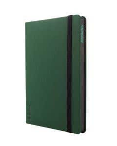 LIBRETA MOOVING NOTES 96 HOJAS LINEADO TAMAÑO A5