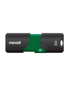 Pendrive 8Gb Usb Flix Maxell