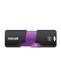 Pendrive 32Gb Usb Flix Maxell
