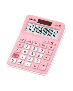 Calculadora Sobremesa MX-12B PK Casio