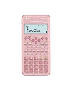 Calculadora Científica FX 570 ES PLUS2 PK Casio