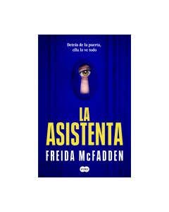 Libro La Asistenta