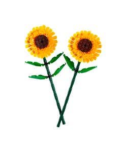 Girasoles LEGO® 40524