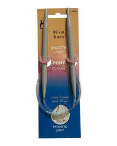PONY PALILLO CIRCULAR 80cm 8,0