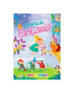 Cuentos de Fantasía Mundicrom