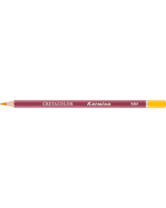 Lapiz CRETACOLOR Karmina Pte Chromiun Ye