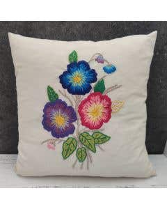 KIT COJIN FLORES AGUSTINA MY KIT