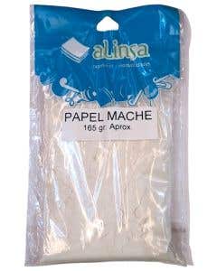 DISPLAY PAPEL MACHE PARA PREPARAR 165 GR