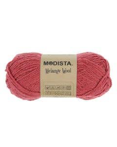 Melange Wool 170 mts 100 gr ROSA VIEJ