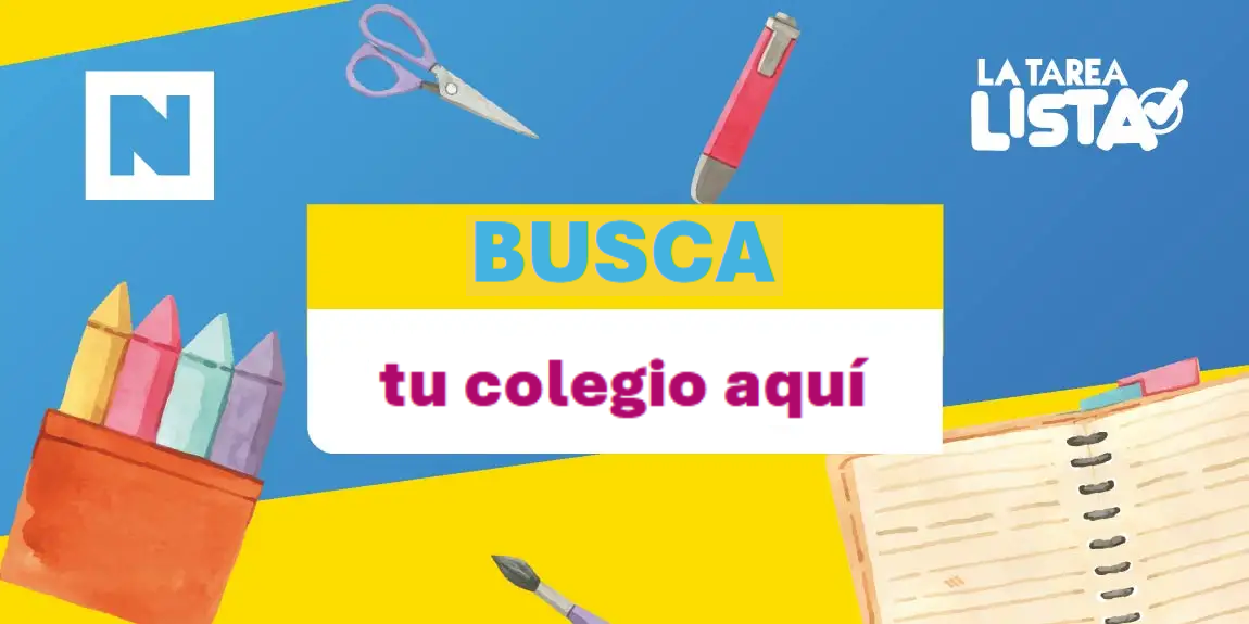 Cotiza tú lista escolar convenio colegios 2025