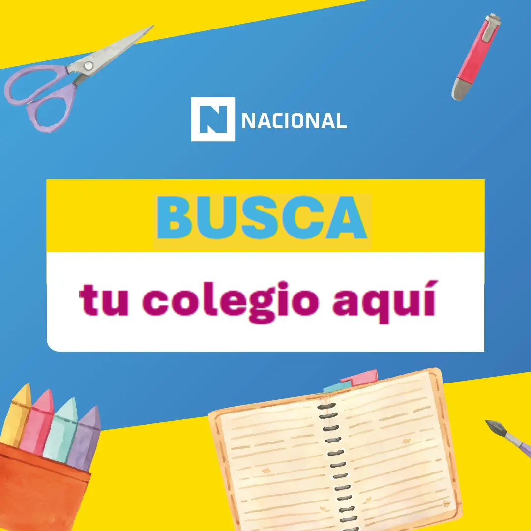 Cotiza tú lista escolar convenio colegios 2025