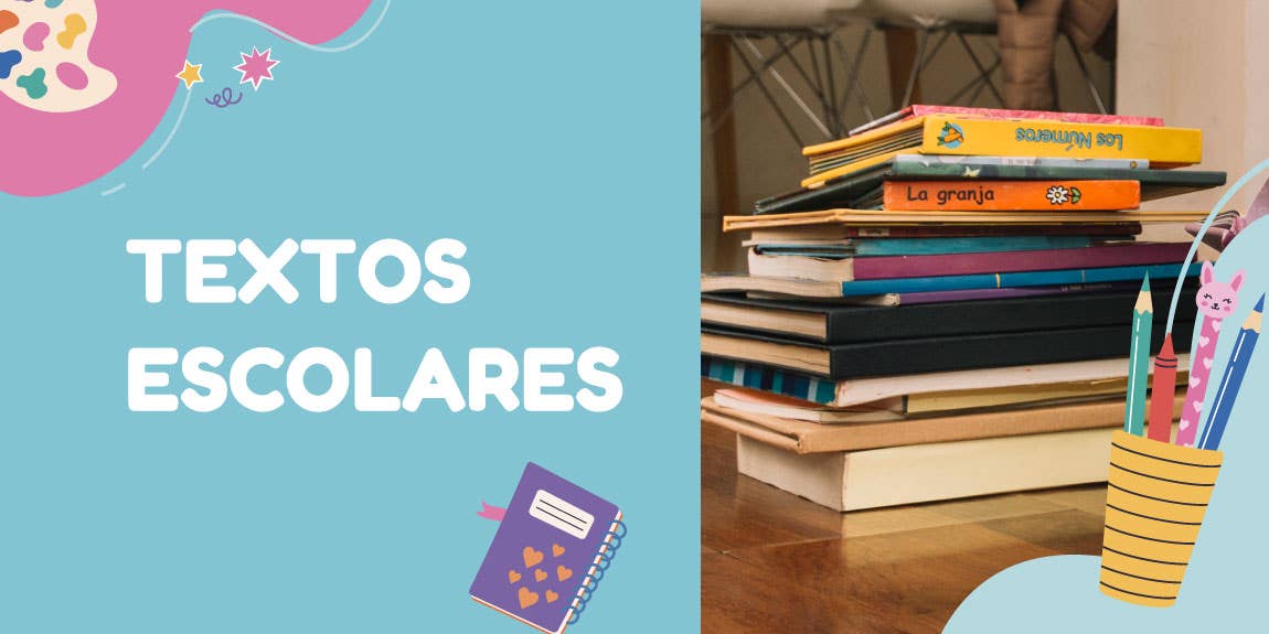 Textos Escolares 2025