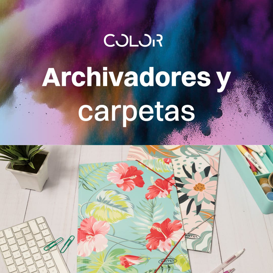 Productos Oficina