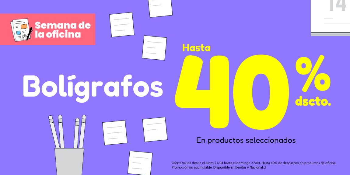 Lapicería Fina